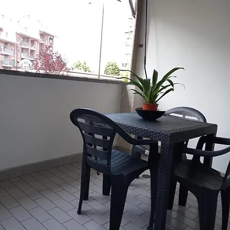 Dolce Casa - Quadrilocale Ideale Per Famiglie, Appena Rinnovato