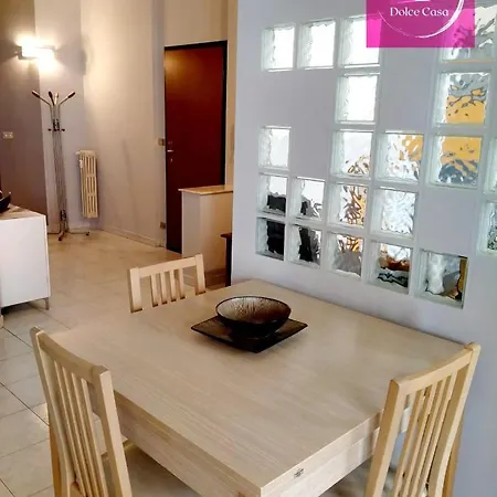 Dolce Casa - Quadrilocale Ideale Per Famiglie, Appena Rinnovato 公寓 都灵