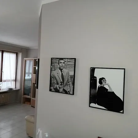Dolce Casa - Quadrilocale Ideale Per Famiglie, Appena Rinnovato 公寓 都灵