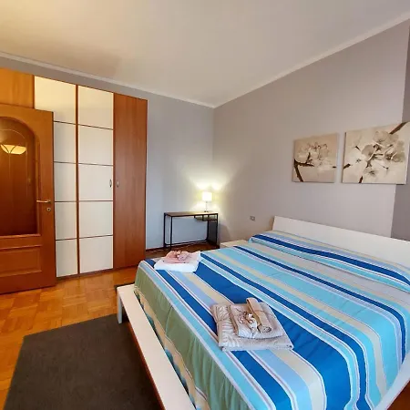 Dolce Casa - Quadrilocale Ideale Per Famiglie, Appena Rinnovato * 都灵