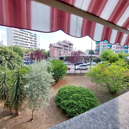Dolce Casa - Quadrilocale Ideale Per Famiglie, Appena Rinnovato Apartment