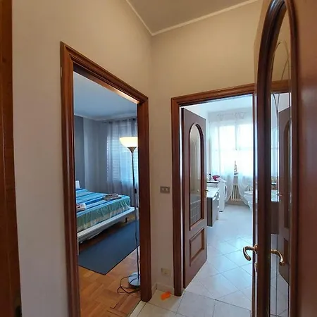 Dolce Casa - Quadrilocale Ideale Per Famiglie, Appena Rinnovato Apartment *